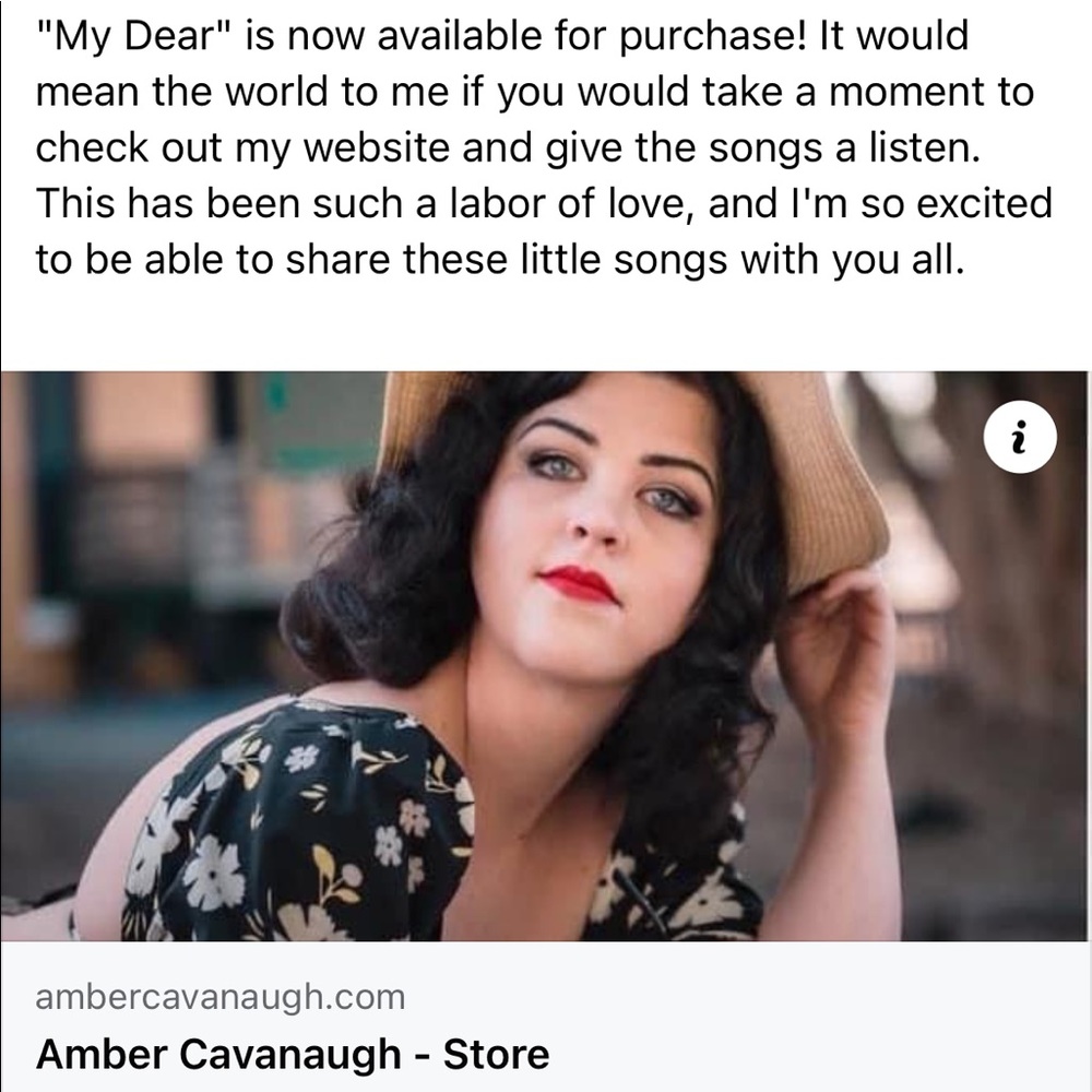 My album is out! Add listing to bundles for celebration discount! Free shipping